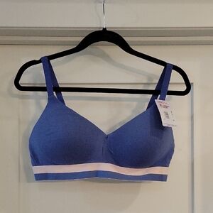 Hanes Bra XL NWT
